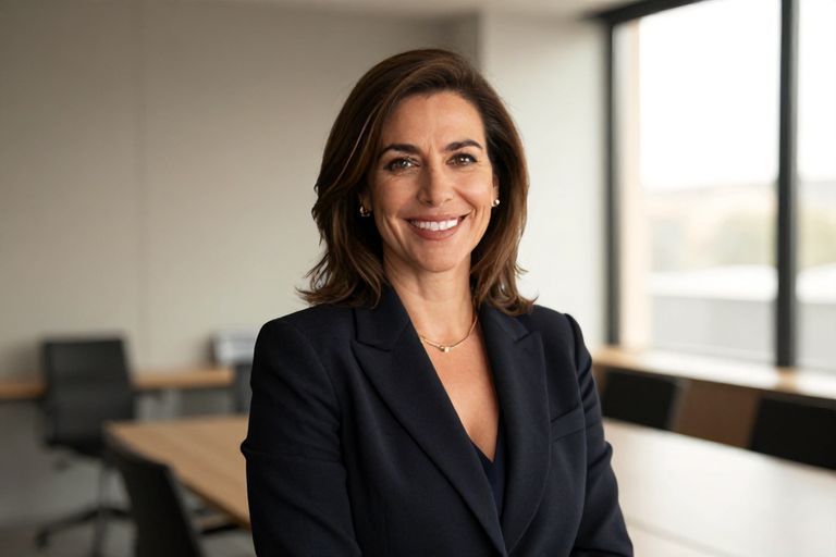 Carlos Martínez — Mentor de Coaching Financiero